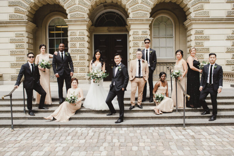 100 Best Wedding Venues in Toronto and GTA (Ontario) | 2024 Updated