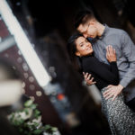 Toronto Engagement Photoshoot by Toronto Wedding Photographer