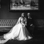 Maison Selby Wedding in Toronto