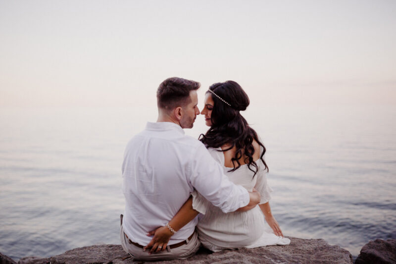 what is pre wedding photoshoot