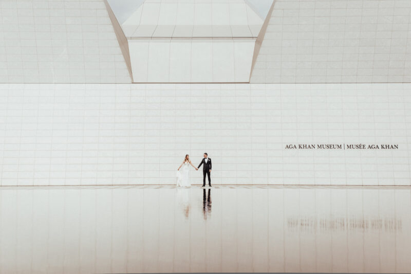 The Best Toronto Wedding Venues for Stunning Photos