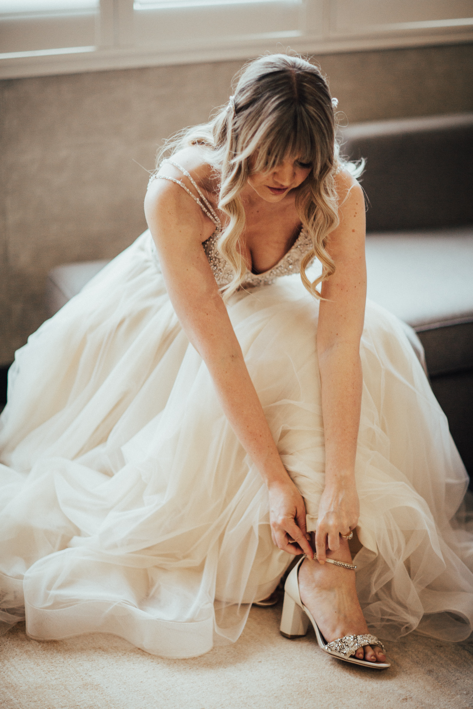 Maison Selby Wedding by Toronto Wedding Photographer