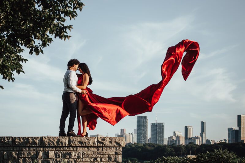 toronto wedding photographers