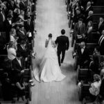 Royal Ontario Museum Wedding