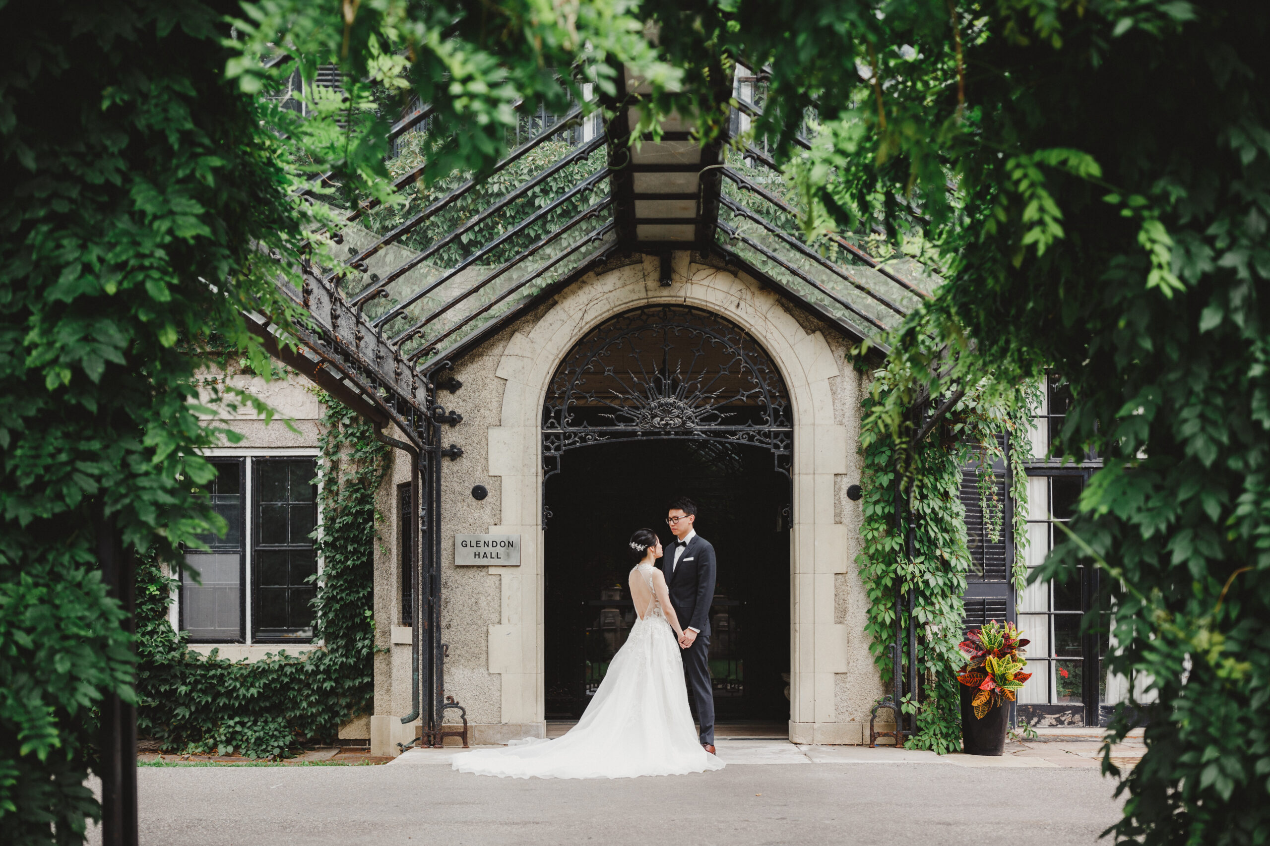 top 50 wedding venues in Toronto