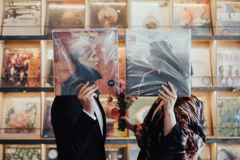 A Day in the Life of a Toronto Wedding Photographer