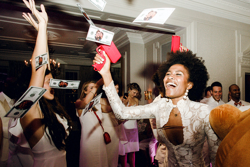 Graydon Hall Manor Wedding