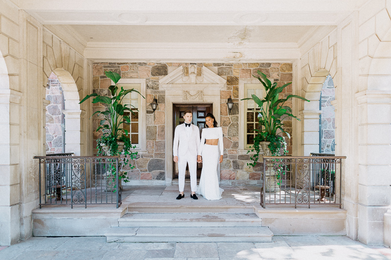 Graydon Hall Manor Wedding