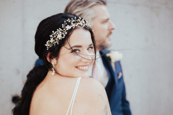 Top Toronto Wedding Photographer | Capturing Your Special Day in Stunning Photography