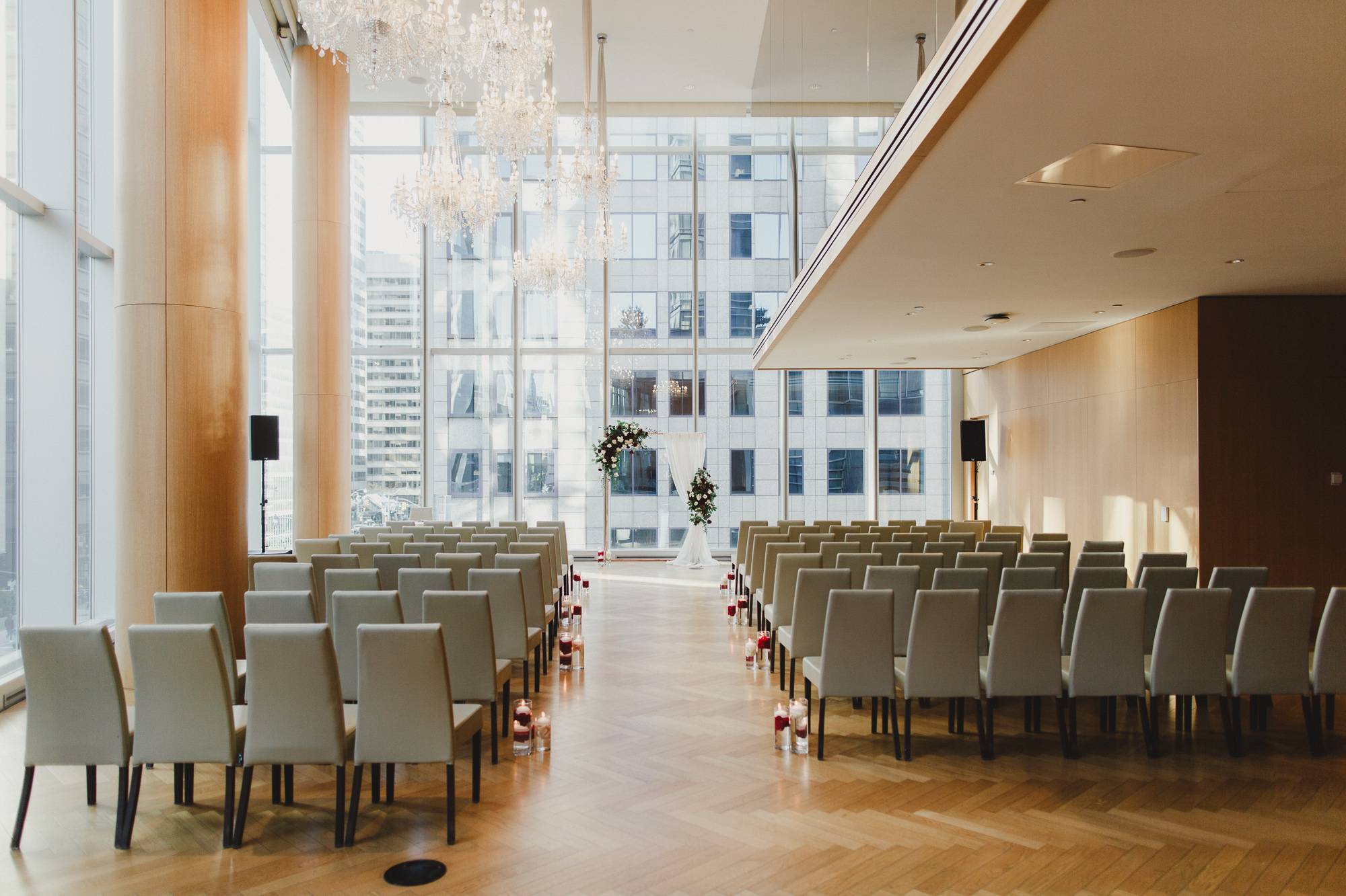 Where Do People Get Married in Toronto? Top Wedding Venues and Locations
