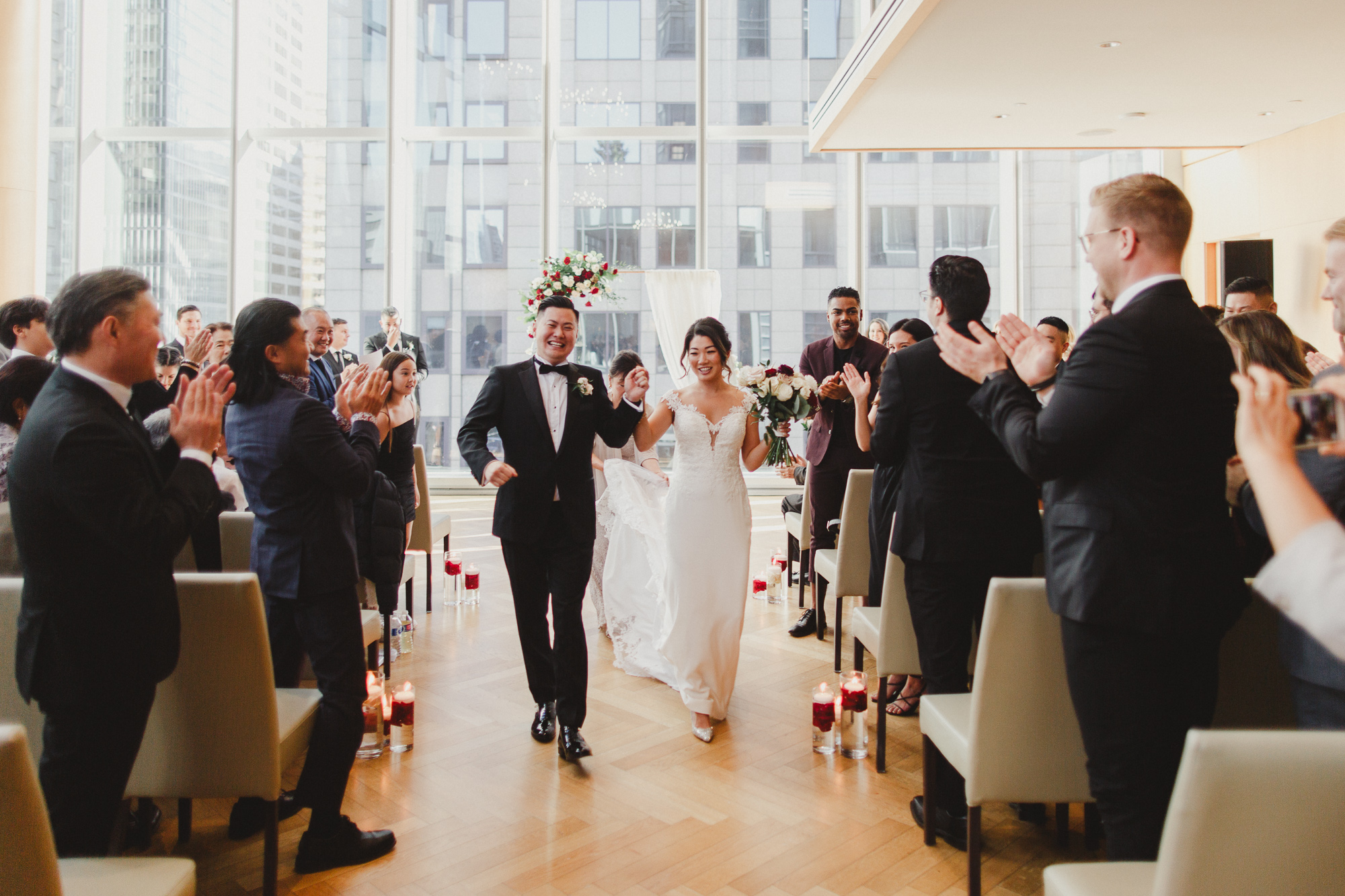 How Much Is a Wedding Hall in Canada? A Complete Guide to Wedding Venue Costs