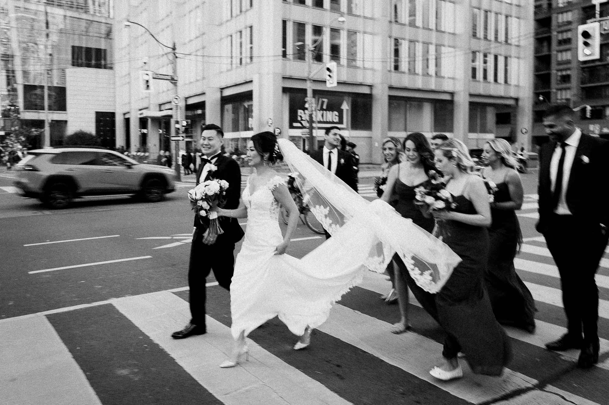 How Much Is a Wedding Hall in Canada? A Complete Guide to Wedding Venue Costs