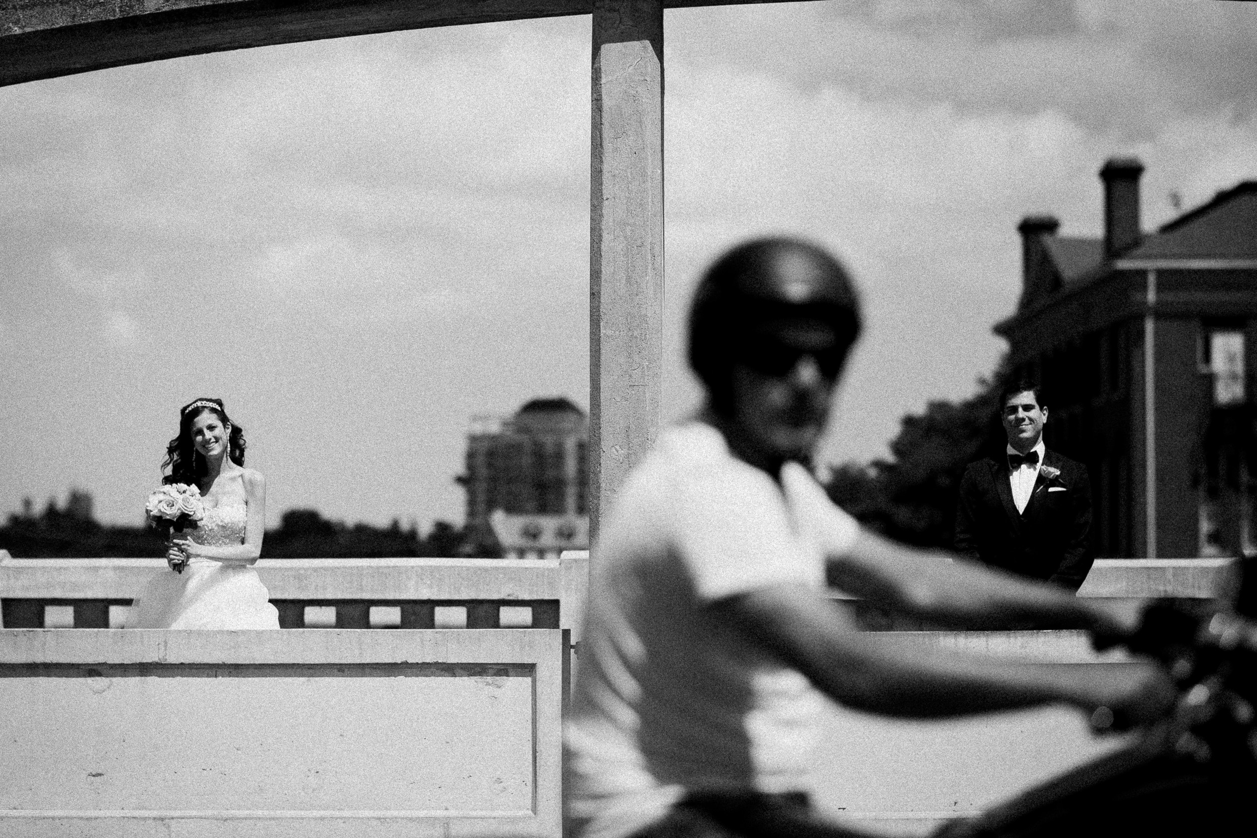 Between Candid and Documentary Photography? Insights from a Toronto Wedding Photographer