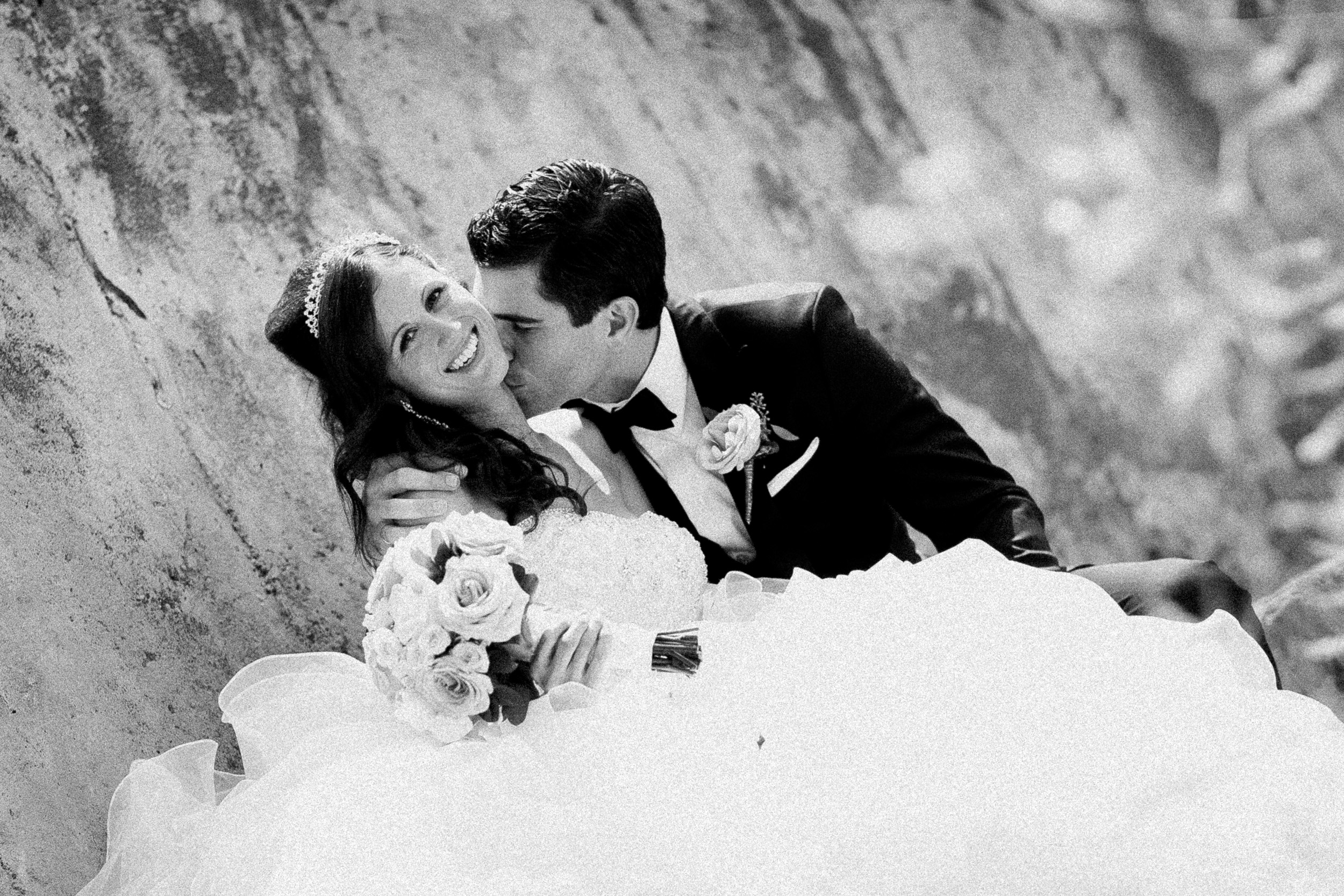 What is Documentary Style Wedding Photography?