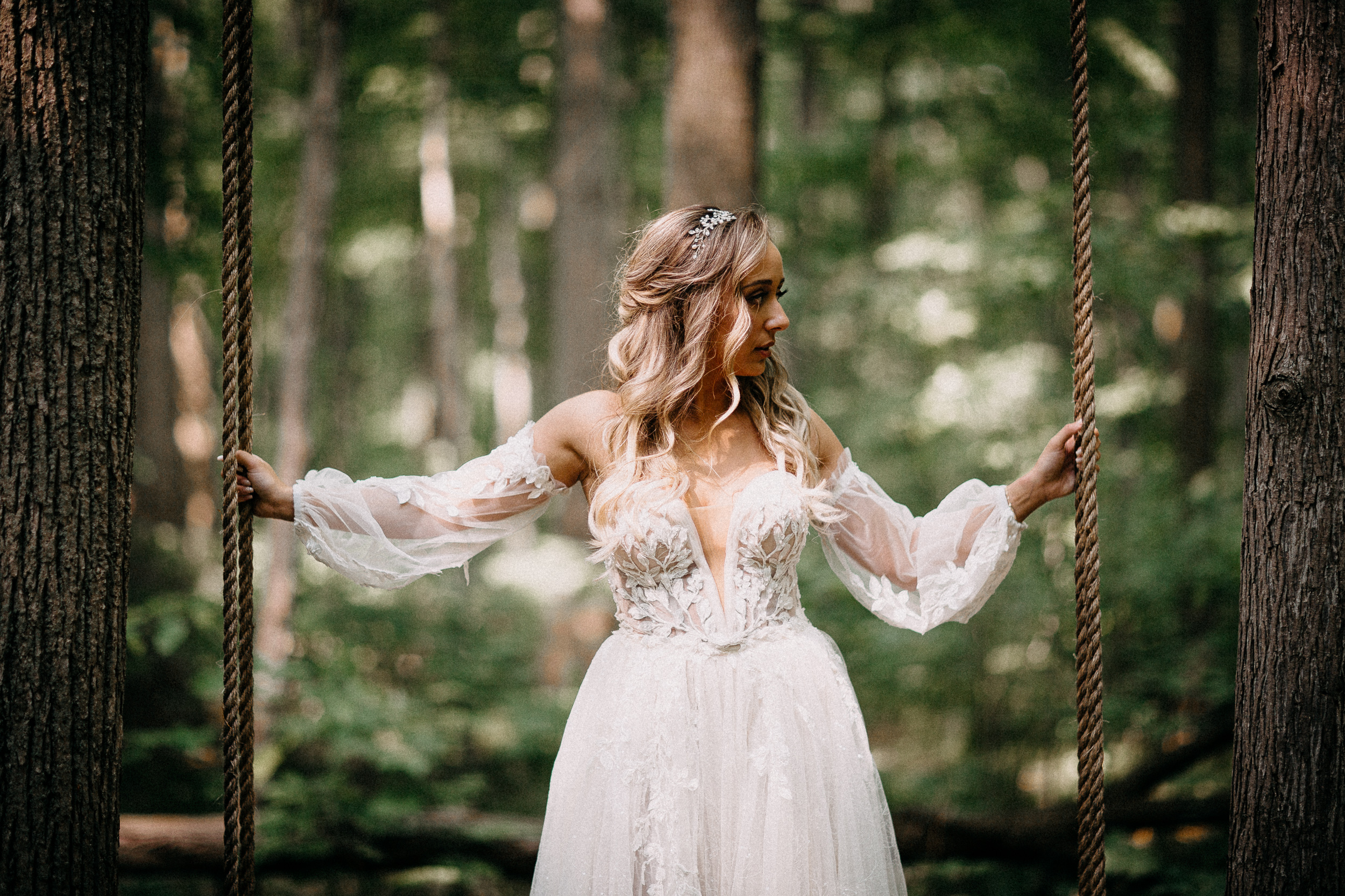 Top Rated Wedding Photographer Toronto 