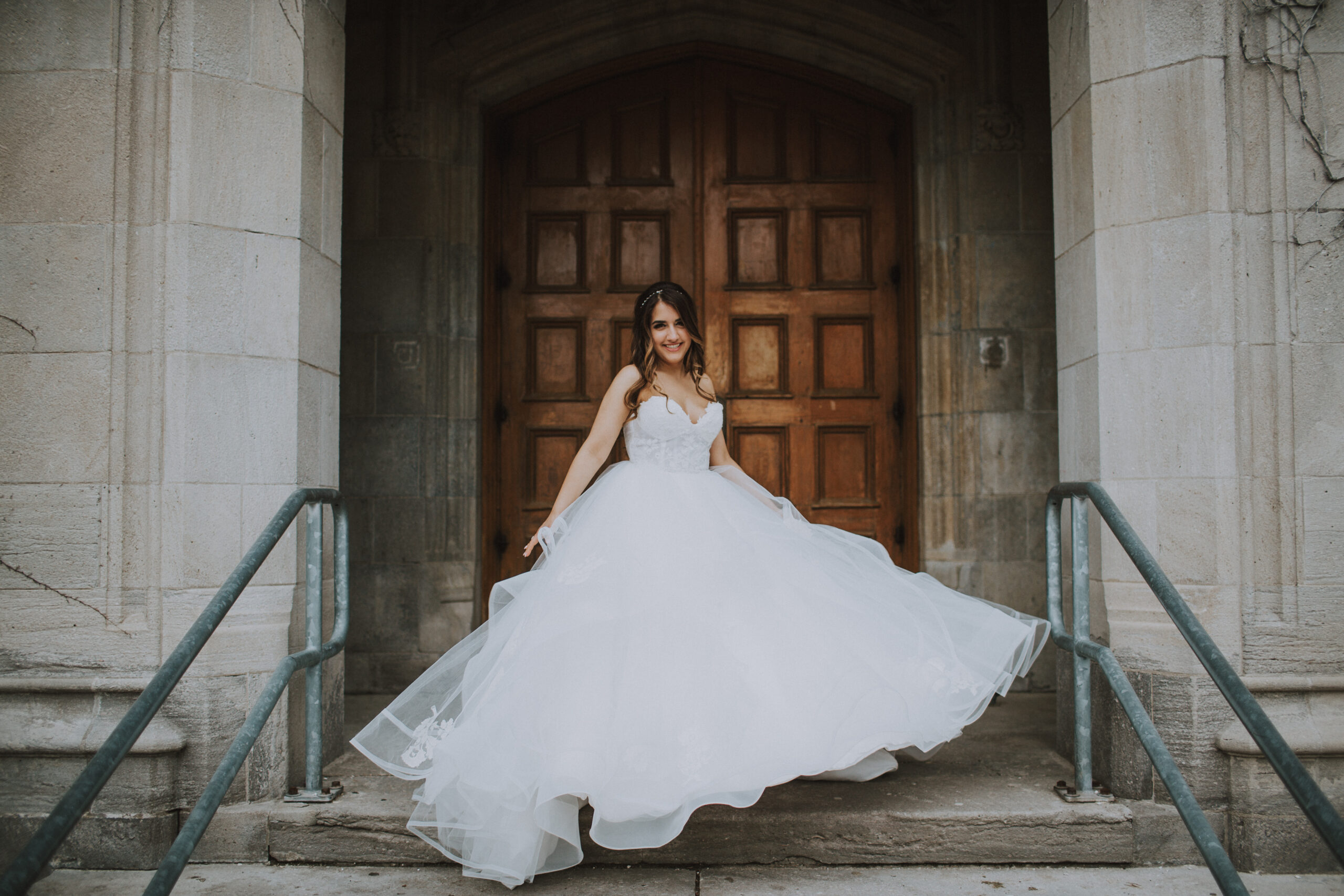 Looking for Wedding Photographers in Toronto & GTA? Here’s What You Need to Know