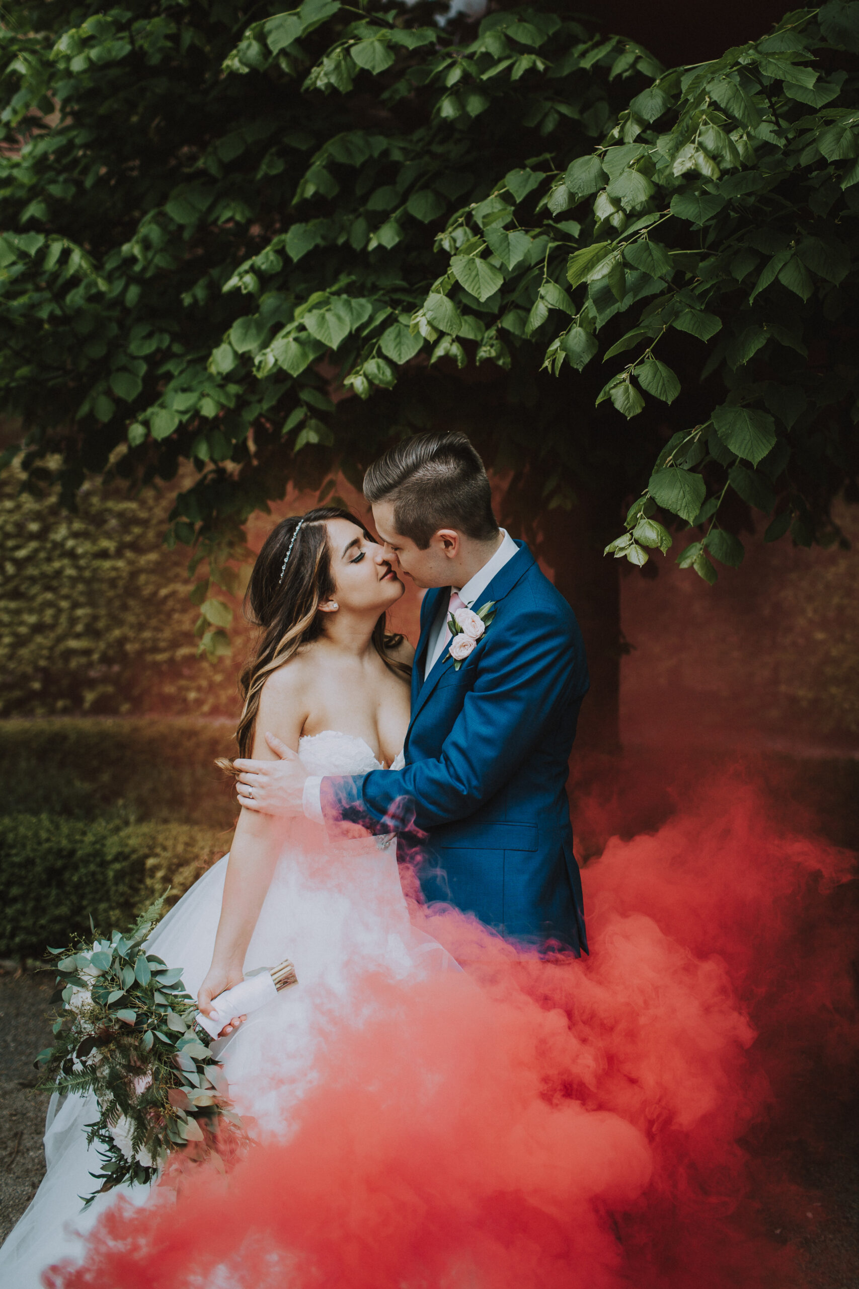 Looking for Wedding Photographers in Toronto & GTA? Here’s What You Need to Know