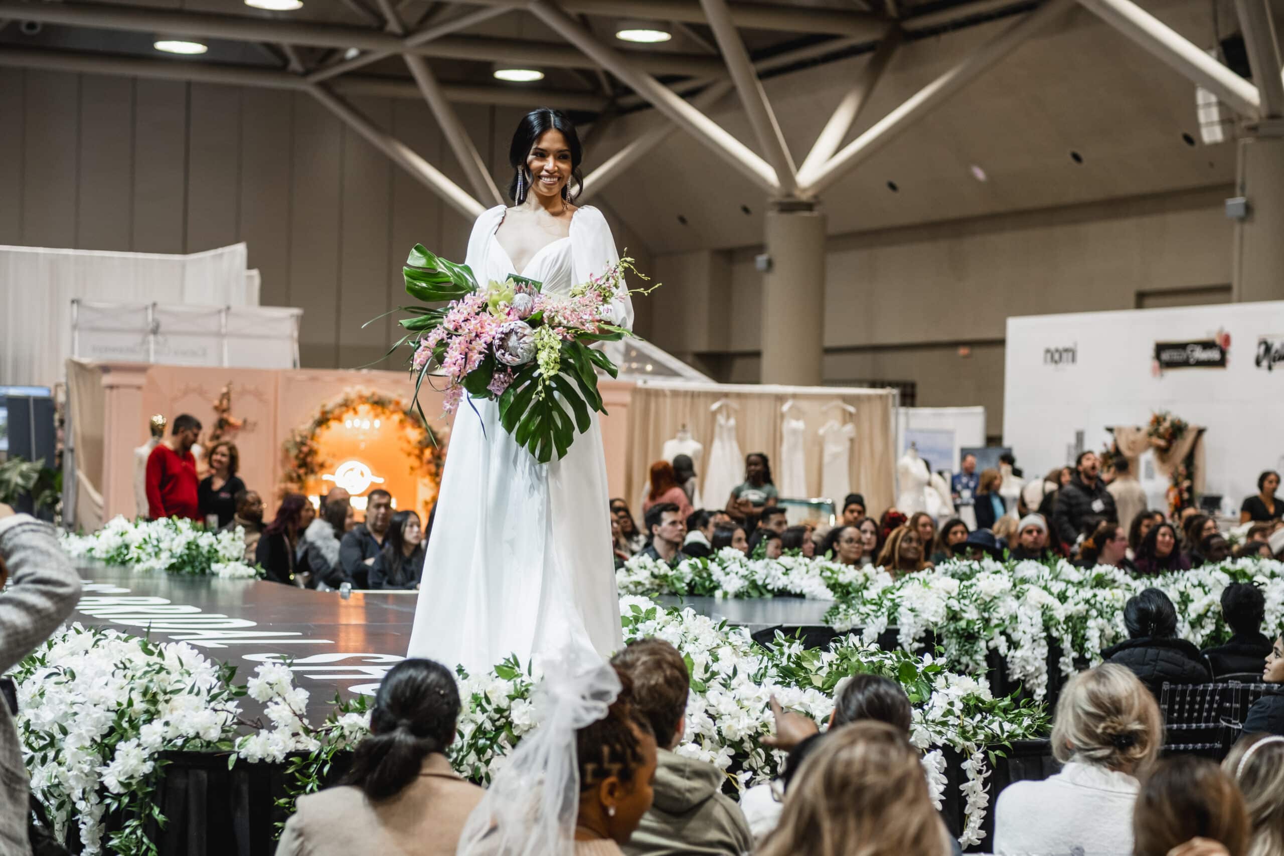 Navigating Toronto’s Bridal Shows in 2025: Your Ultimate Guide