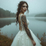 Unveiling Elegance: The Art of Bride Portraiture Photography