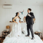 Toronto Lapinou Wedding Venue Pictures