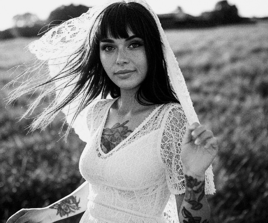 The Art of Bride Portraiture Photography