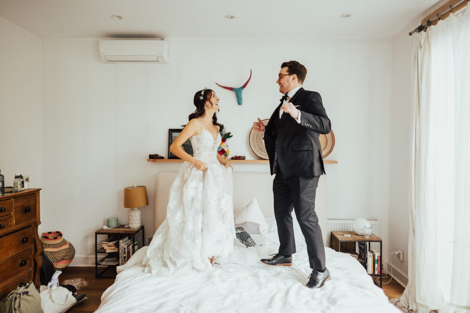 Toronto Lapinou Wedding Venue Pictures