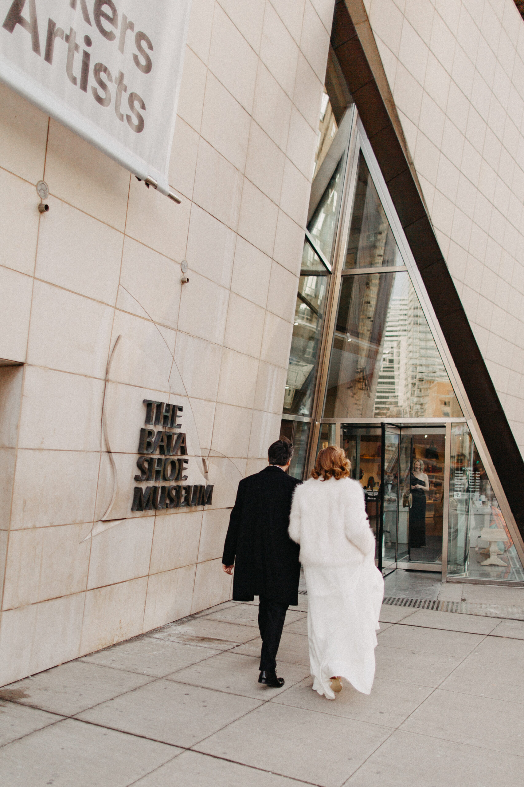 Piano Piano the Restaurant Wedding Photos