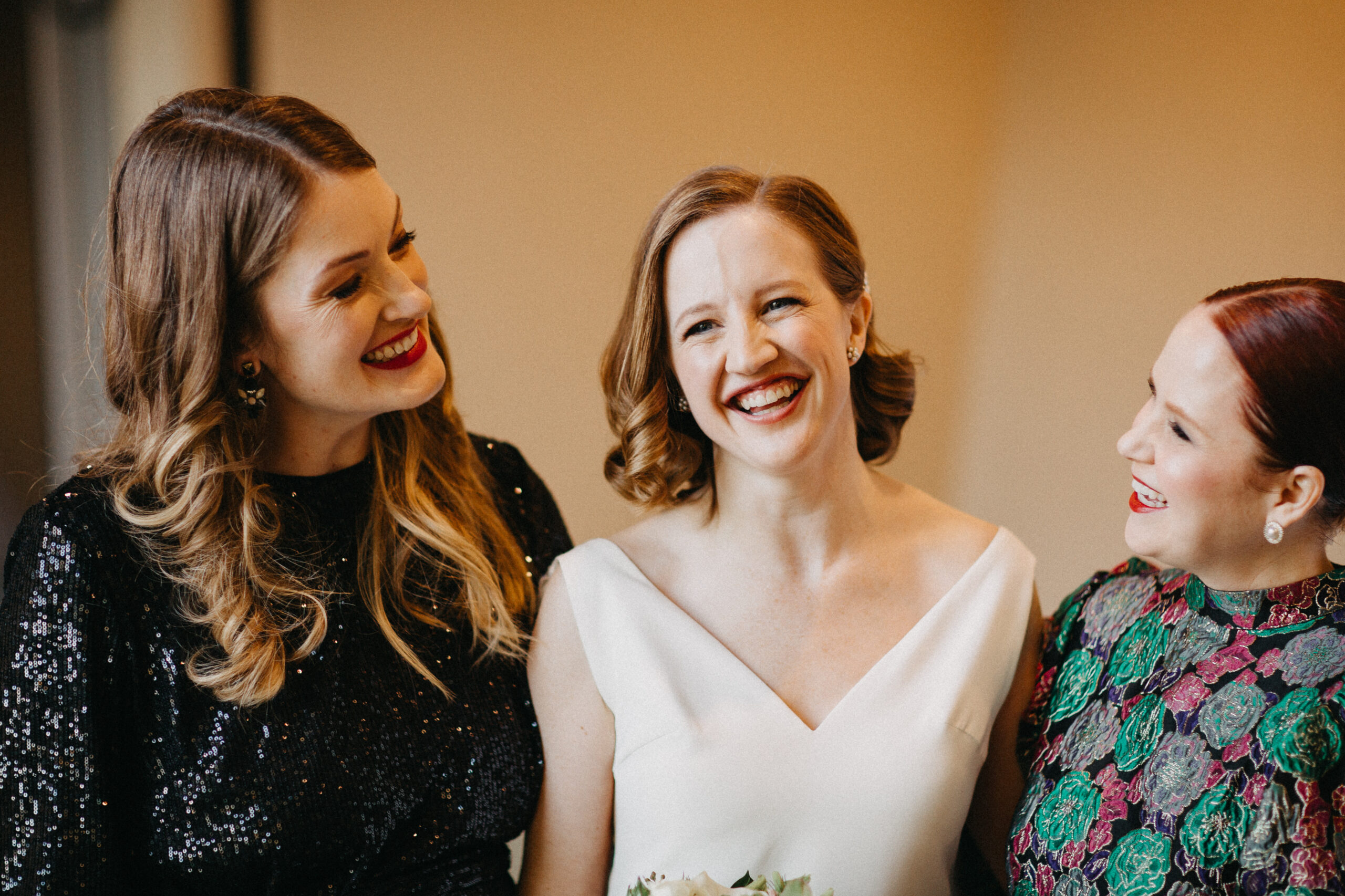 Piano Piano the Restaurant Wedding Photos