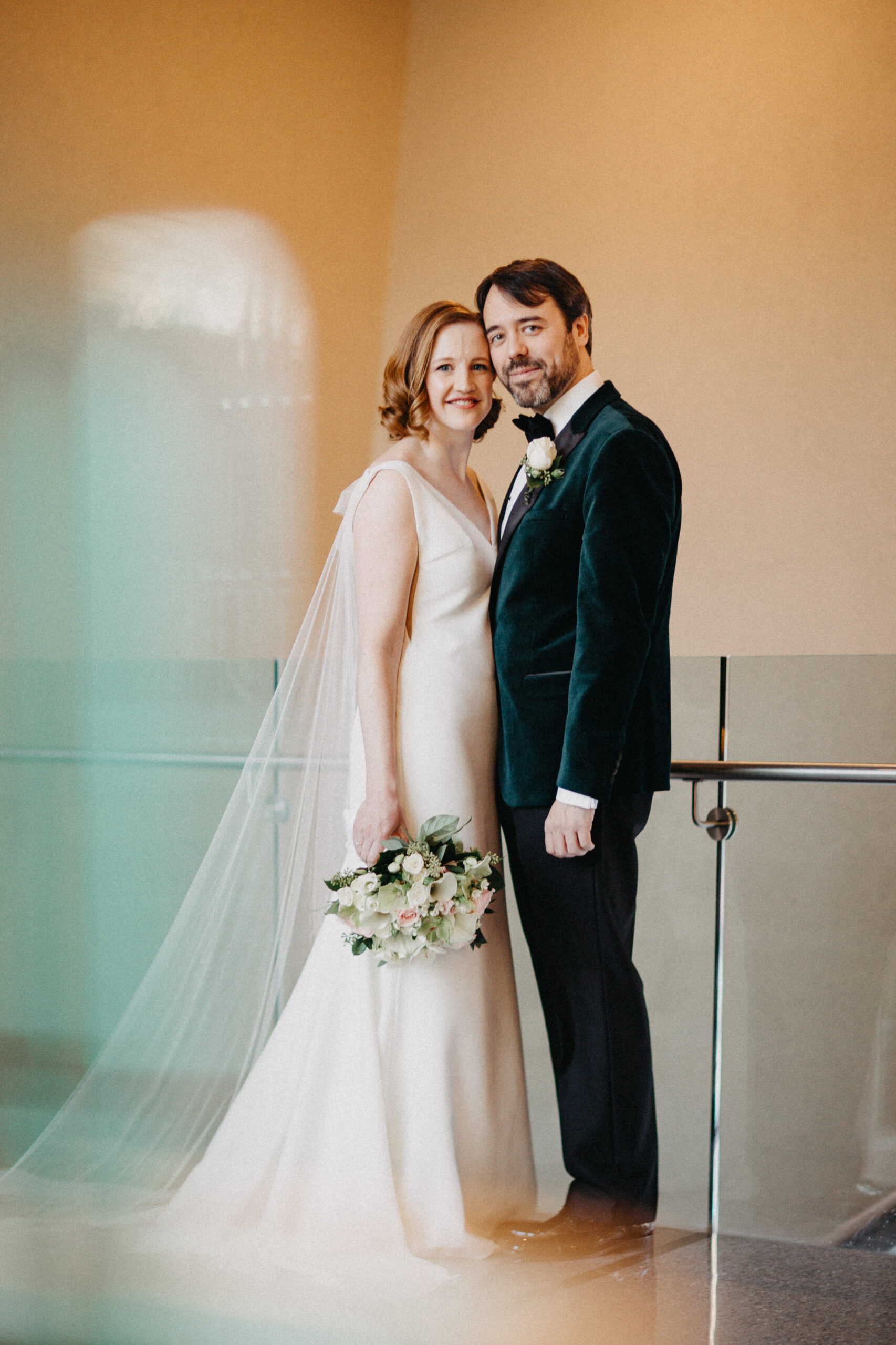 Piano Piano the Restaurant Wedding Photos