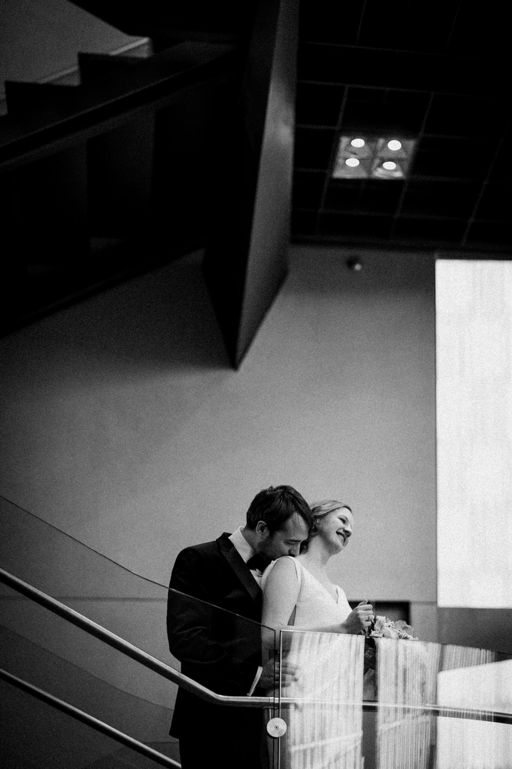 Piano Piano the Restaurant Wedding Photos