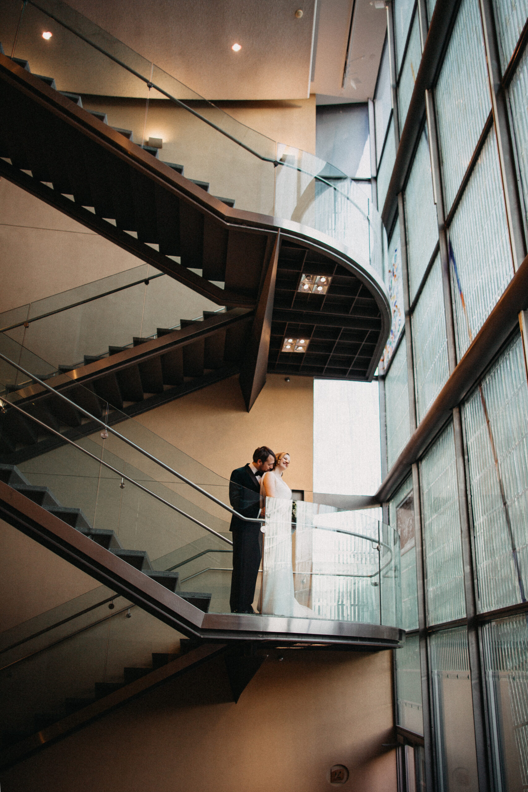 Piano Piano the Restaurant Wedding Photos