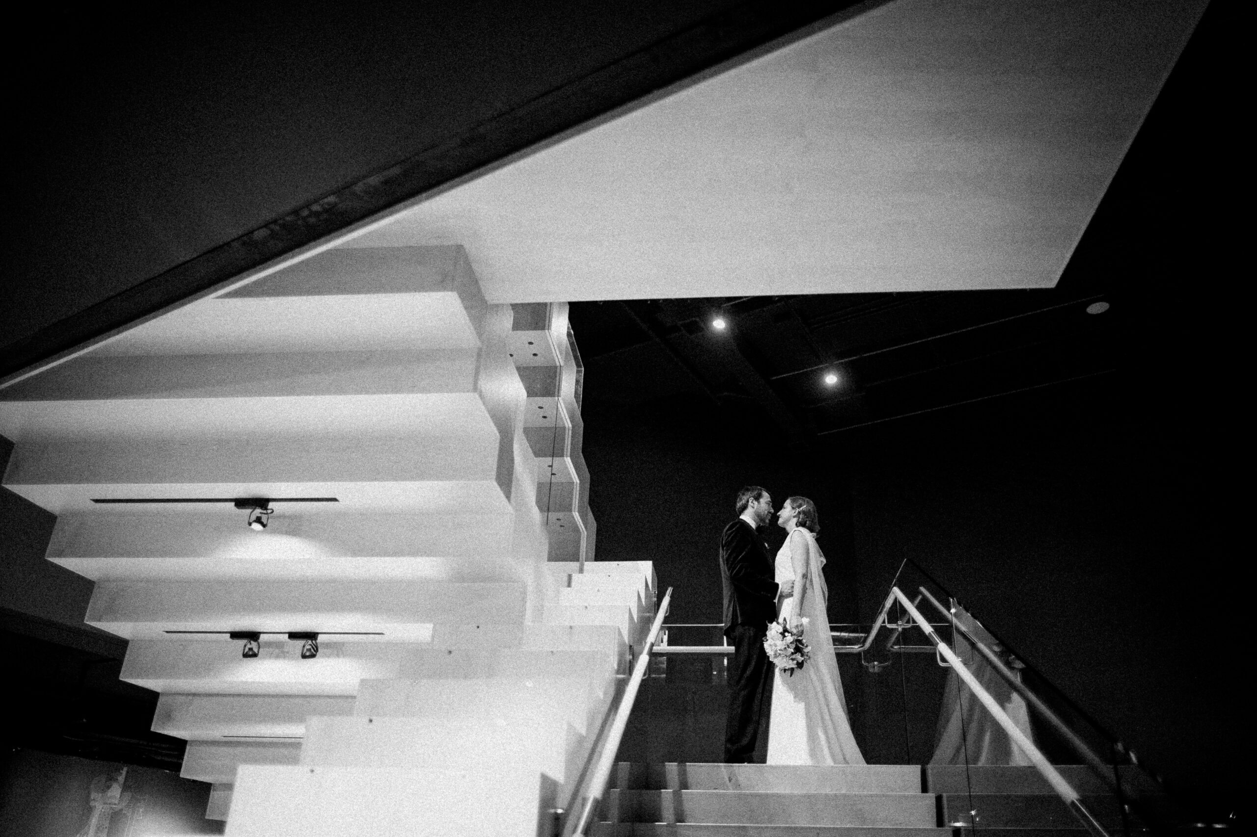 Piano Piano the Restaurant Wedding Photos