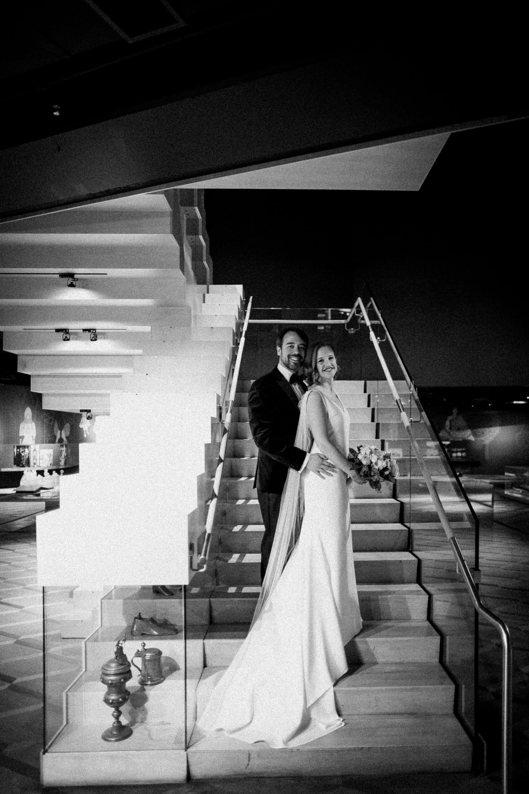 Piano Piano the Restaurant Wedding Photos