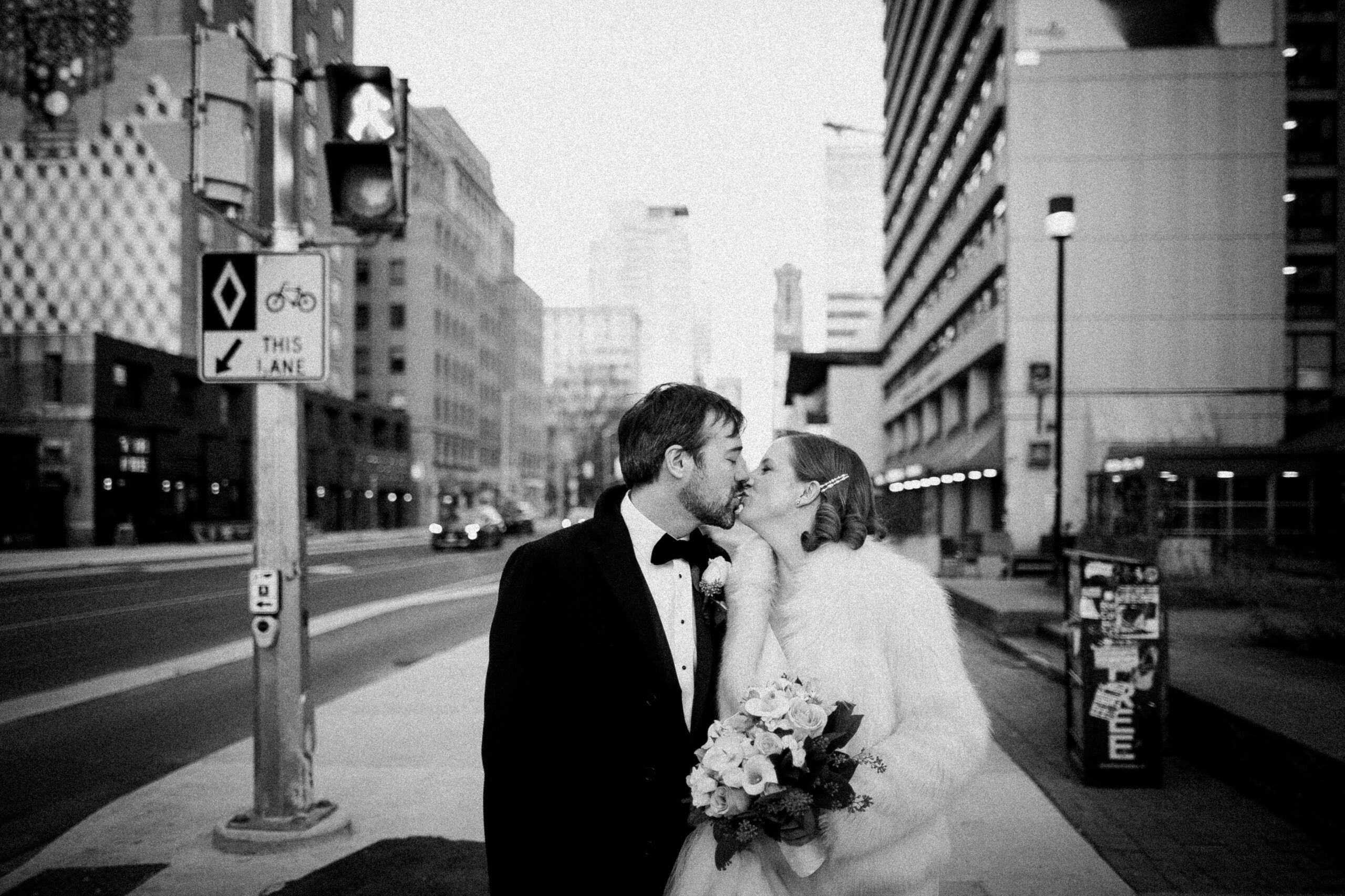Piano Piano the Restaurant Wedding Photos