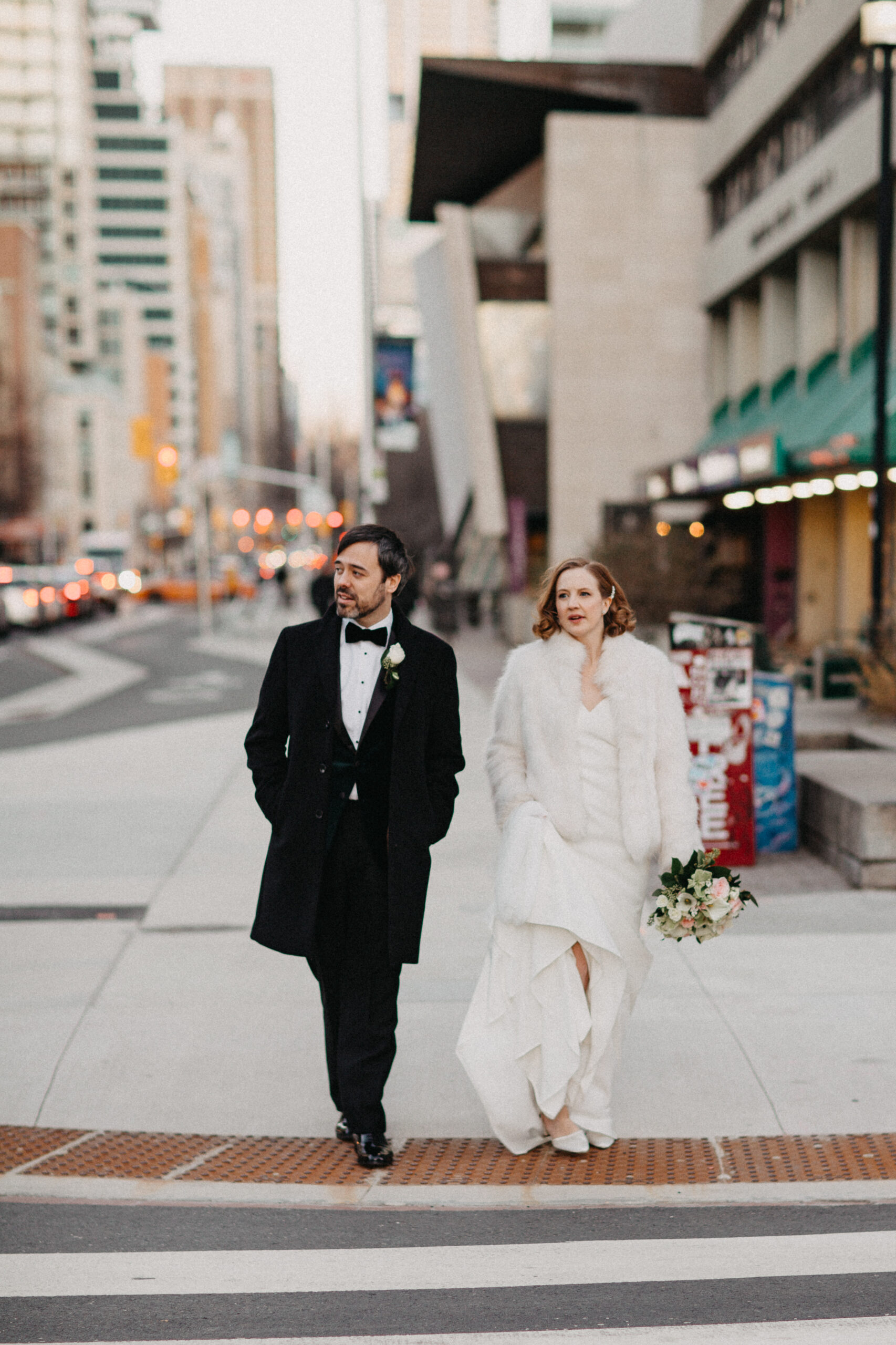 Piano Piano the Restaurant Wedding Photos