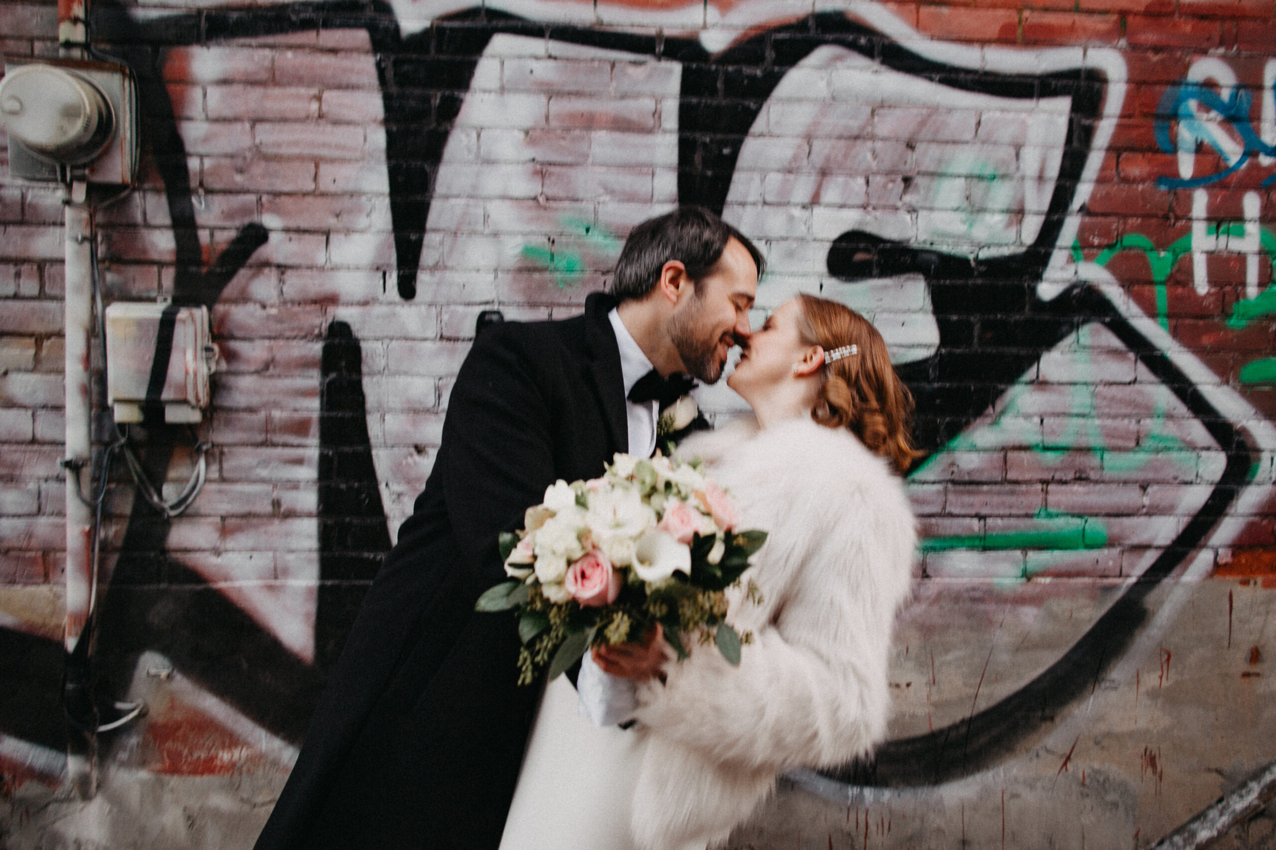 Piano Piano the Restaurant Wedding Photos