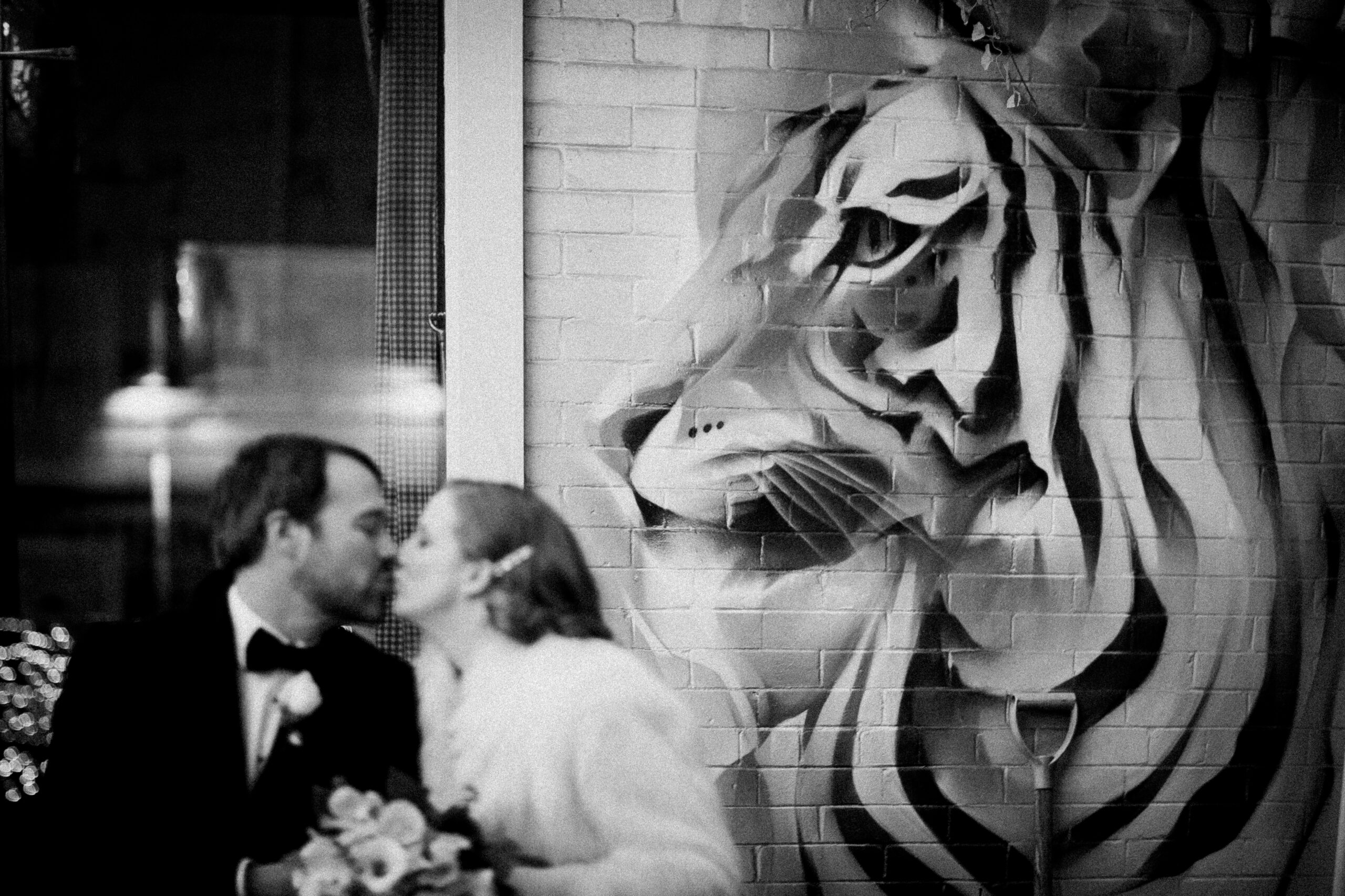 Piano Piano the Restaurant Wedding Photos