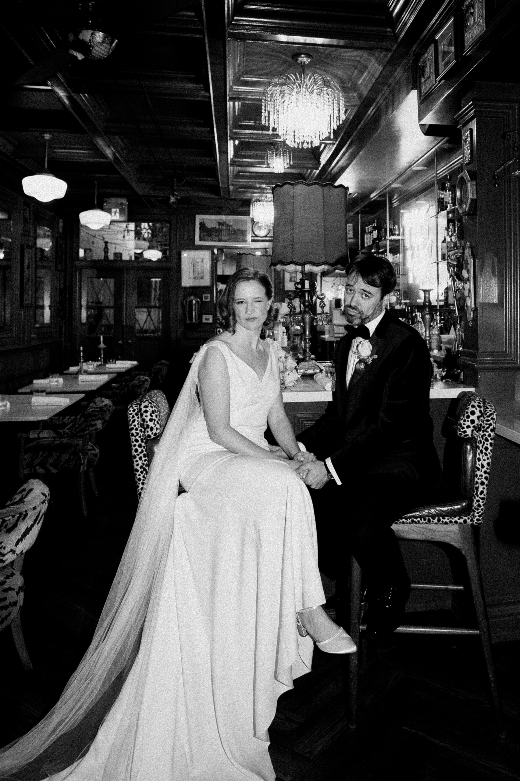 Piano Piano the Restaurant Wedding Photos