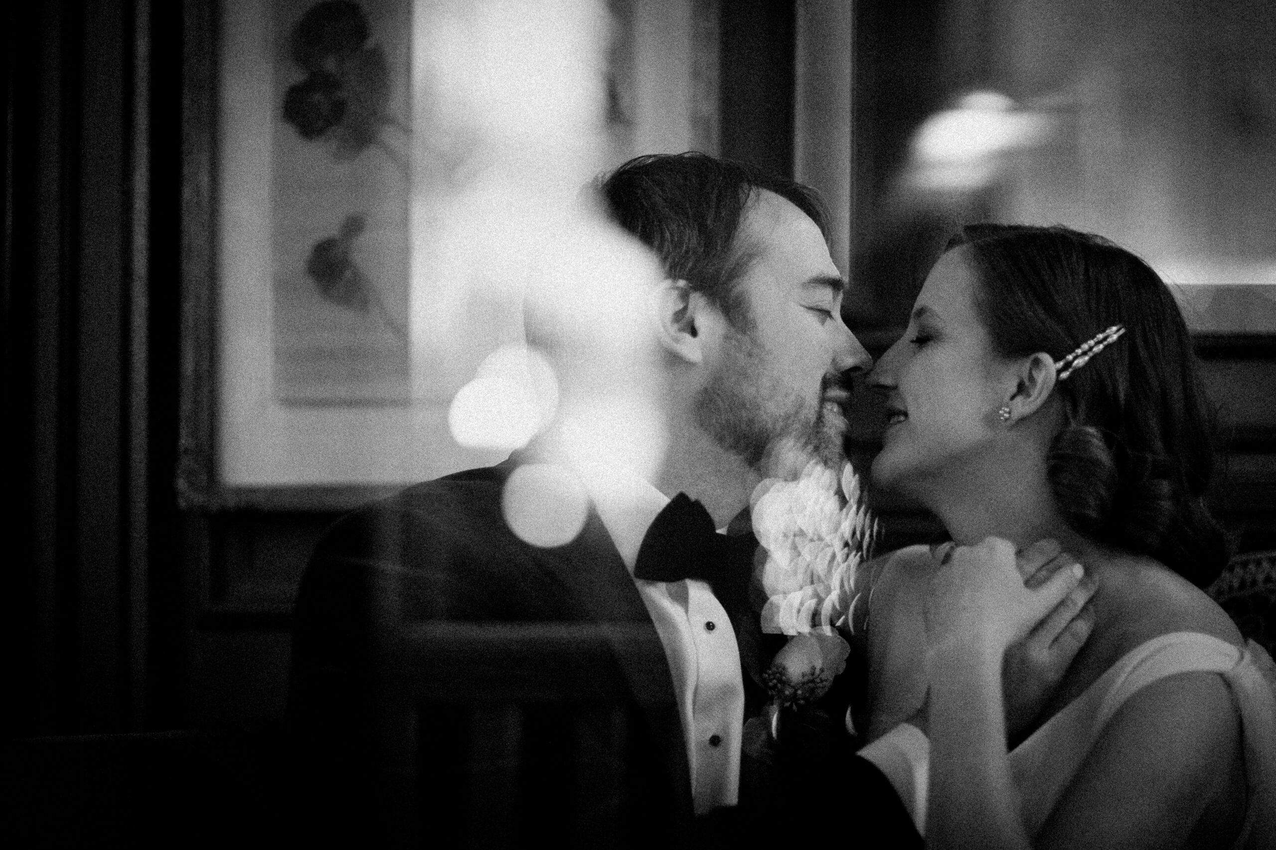 Piano Piano the Restaurant Wedding Photos