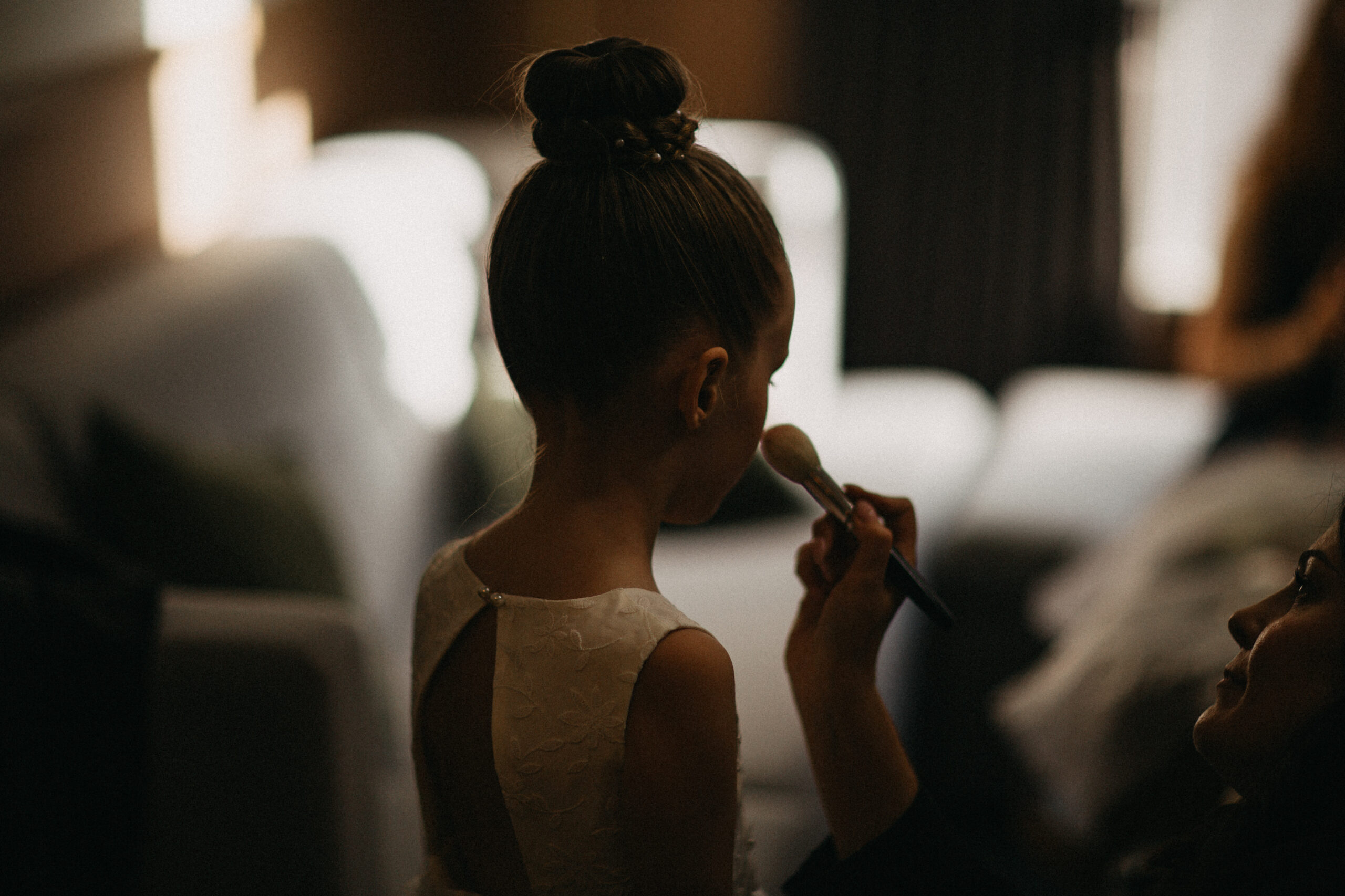 Piano Piano the Restaurant Wedding Photos