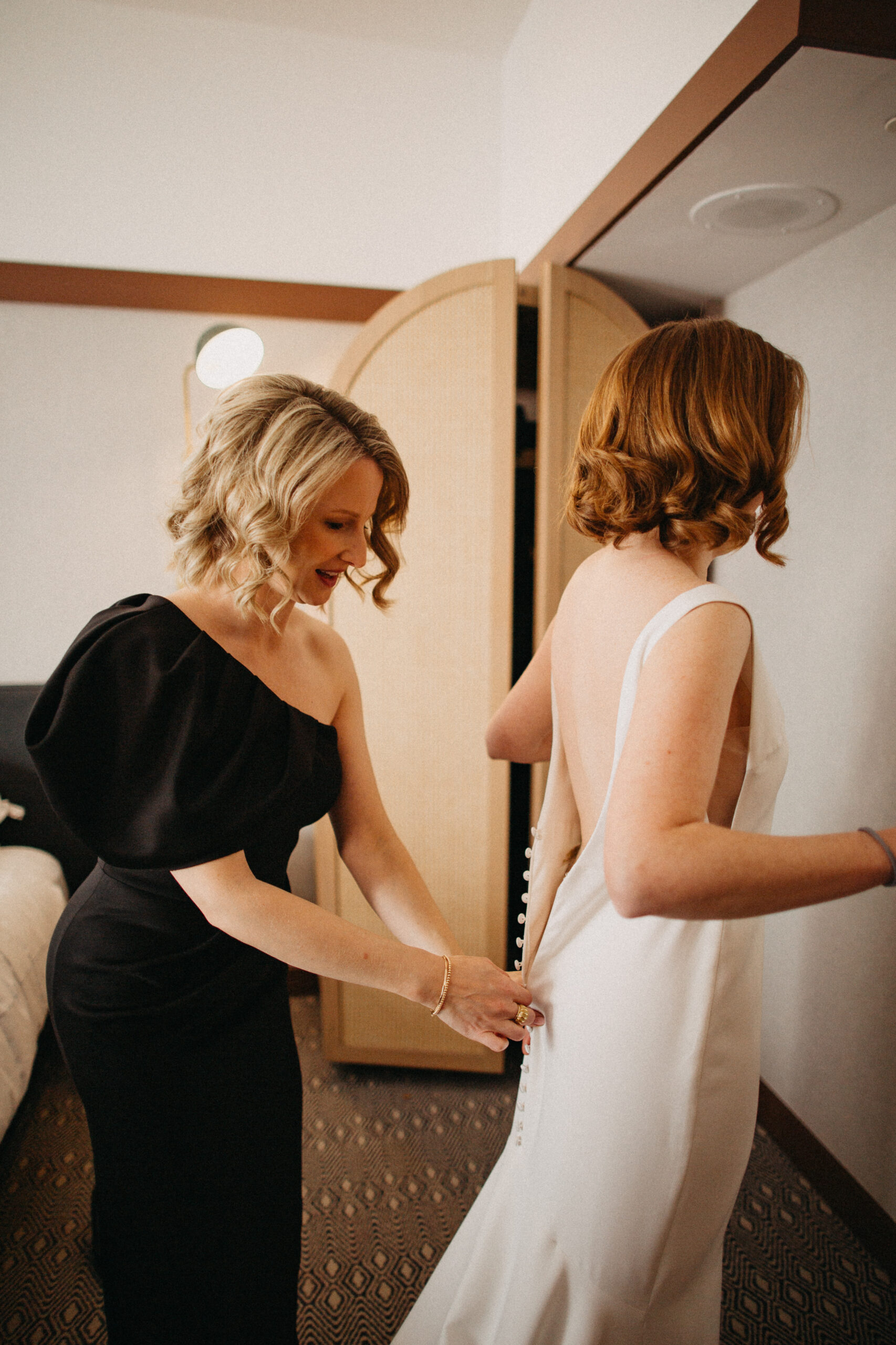 Piano Piano the Restaurant Wedding Photos