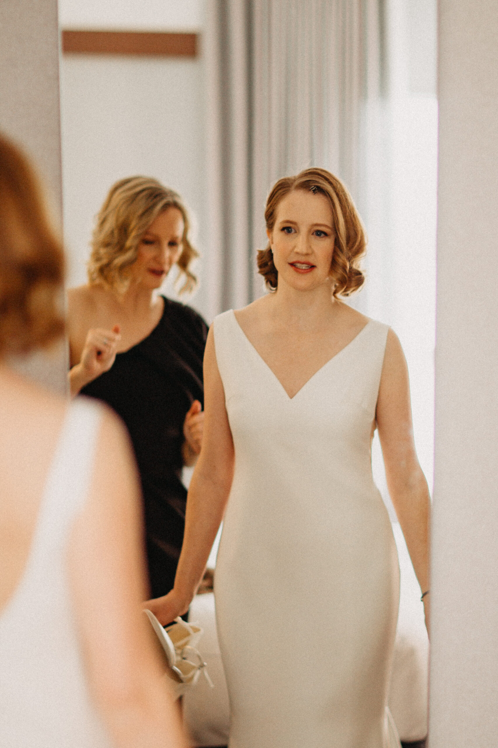 Piano Piano the Restaurant Wedding Photos