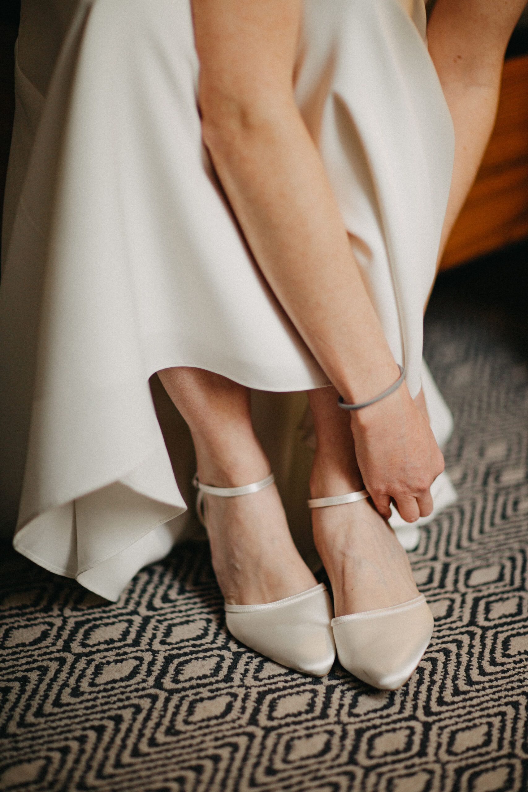 Piano Piano the Restaurant Wedding Photos