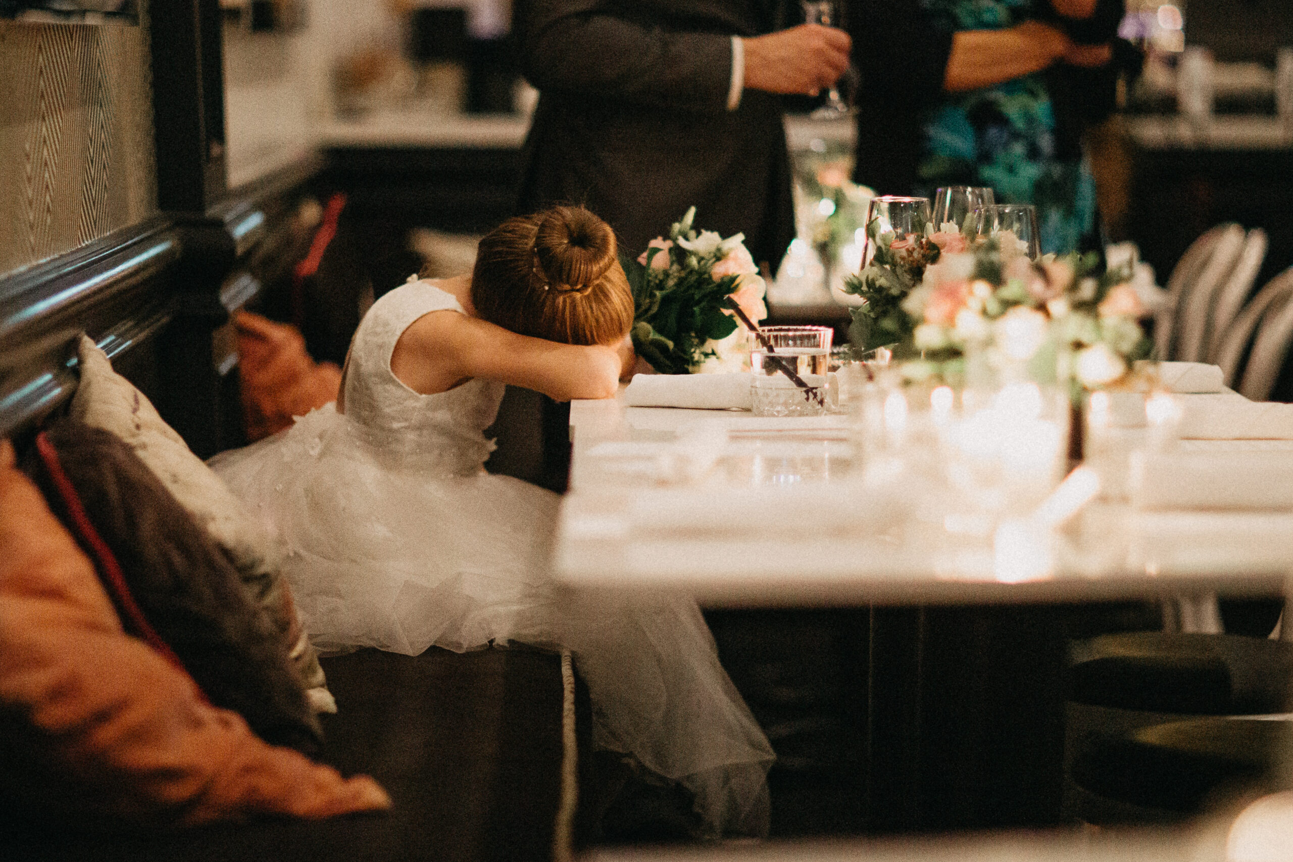 Piano Piano the Restaurant Wedding Photos