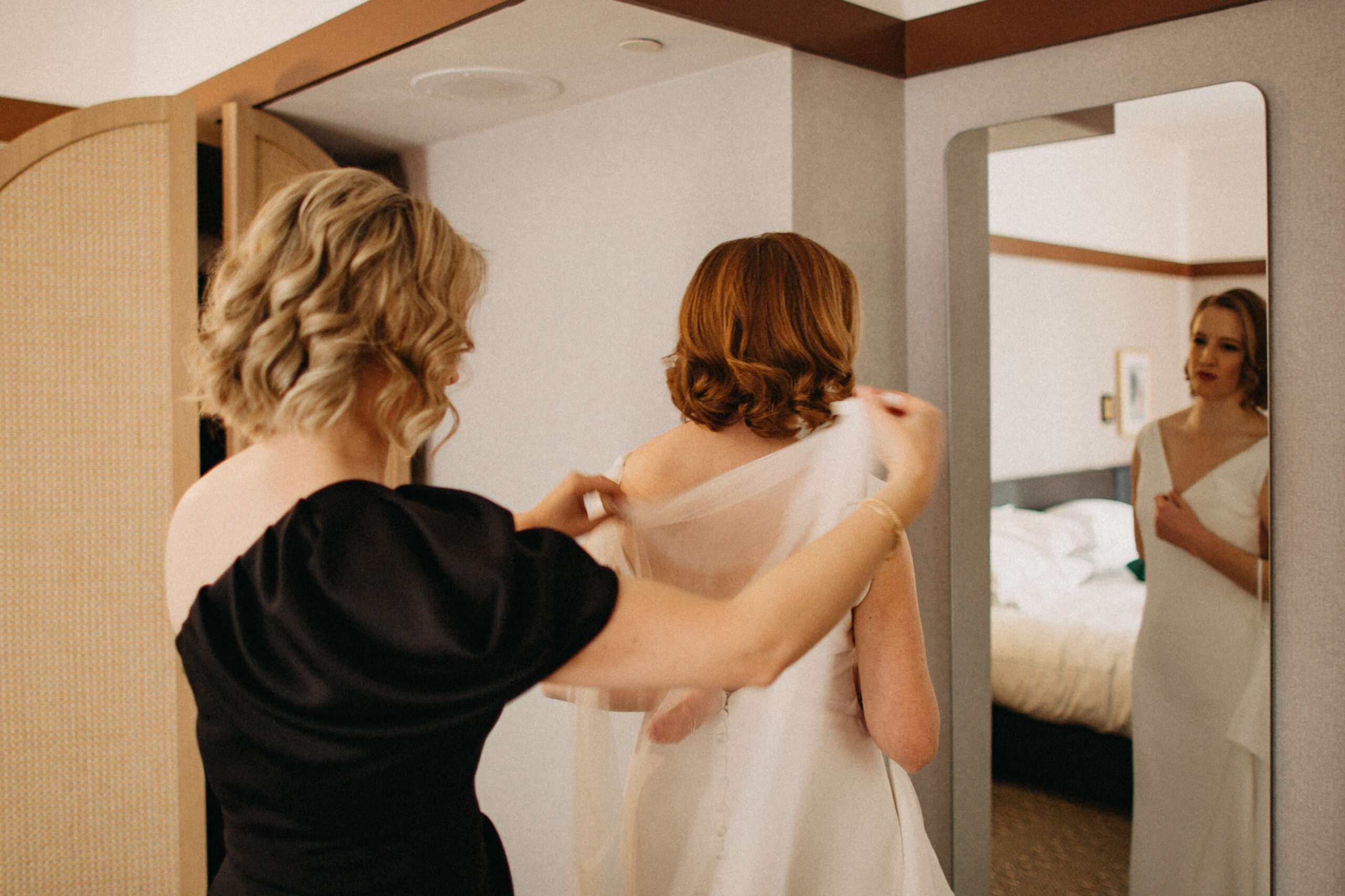 Piano Piano the Restaurant Wedding Photos