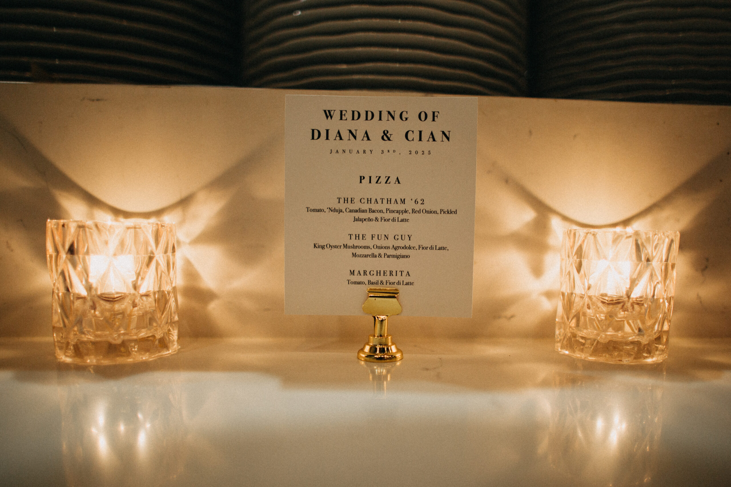 Piano Piano the Restaurant Wedding Photos