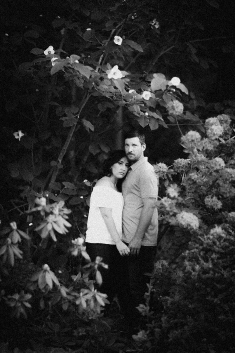 Why an Engagement Photoshoot is Crucial for Beautiful Wedding Photos