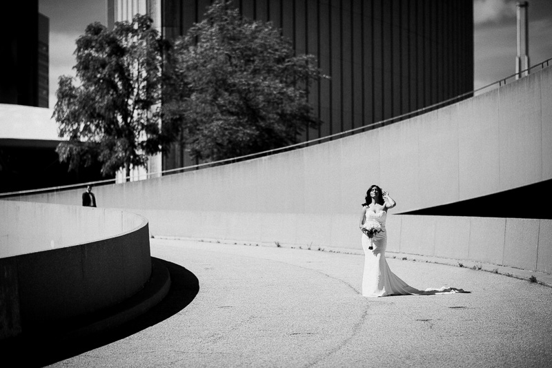 Toronto City Hall Wedding