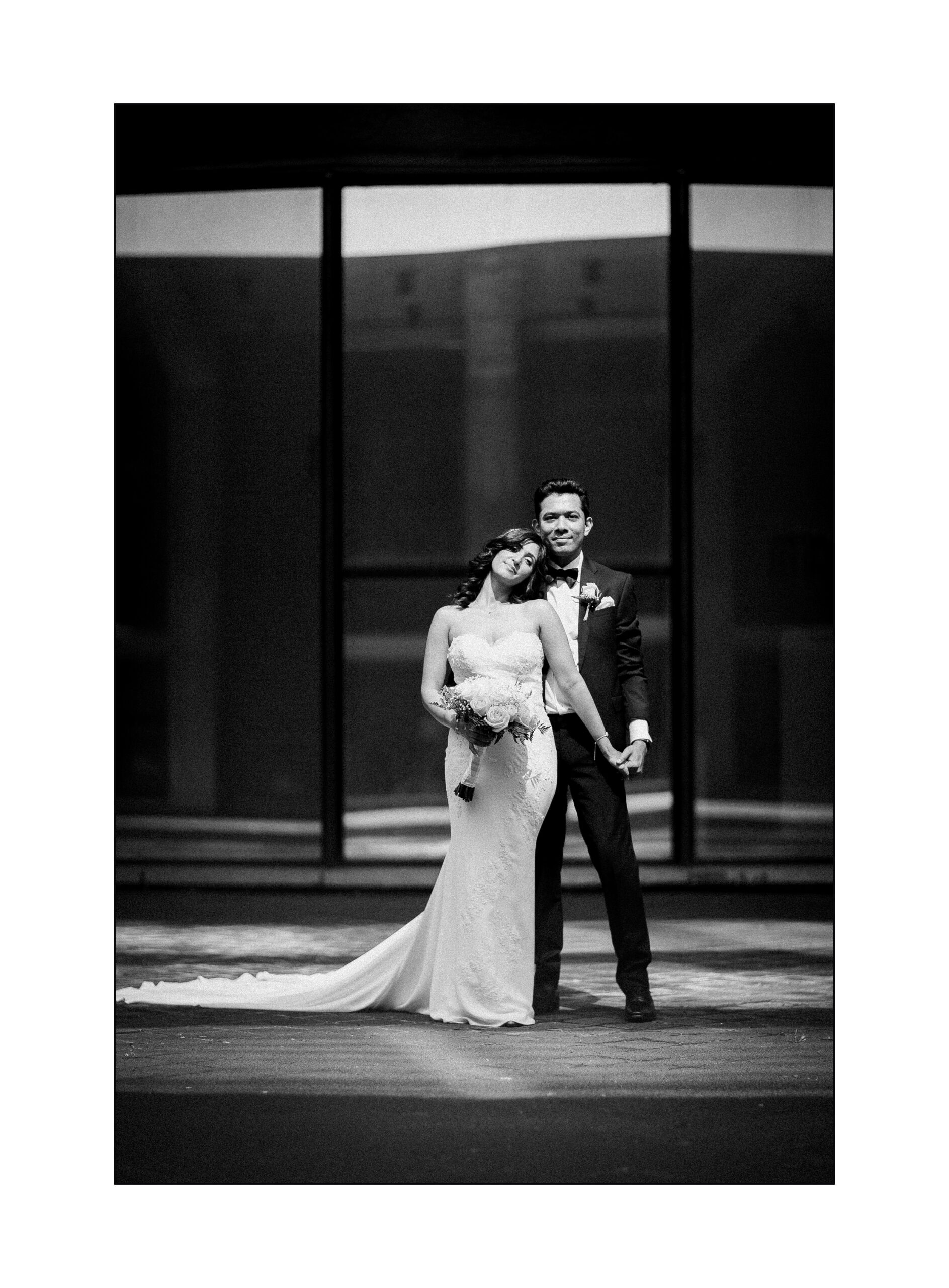 Toronto City Hall Wedding Pictures