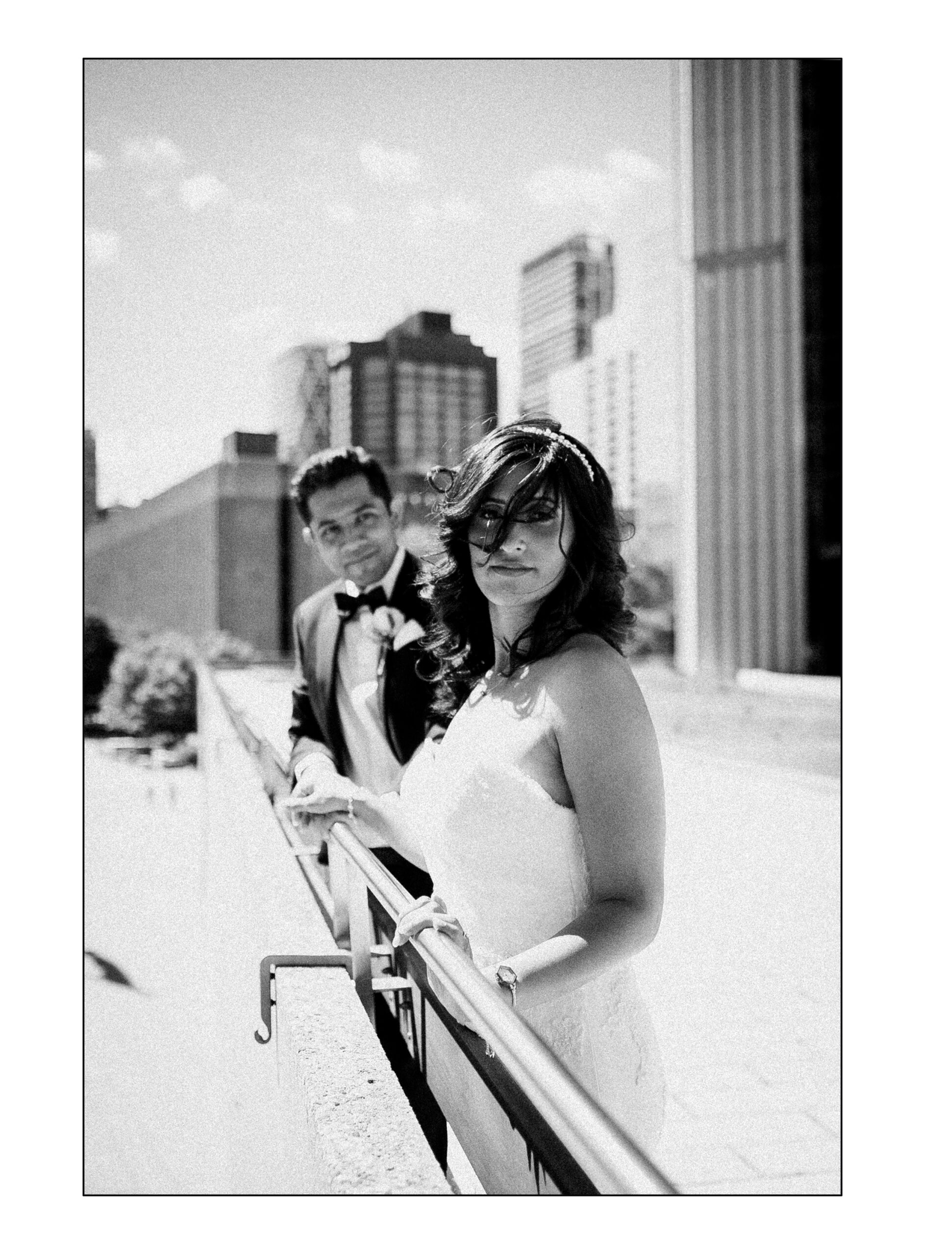 Toronto City Hall Wedding Pictures